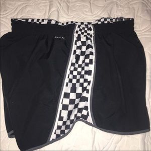 NIKE SHORTS ‼️